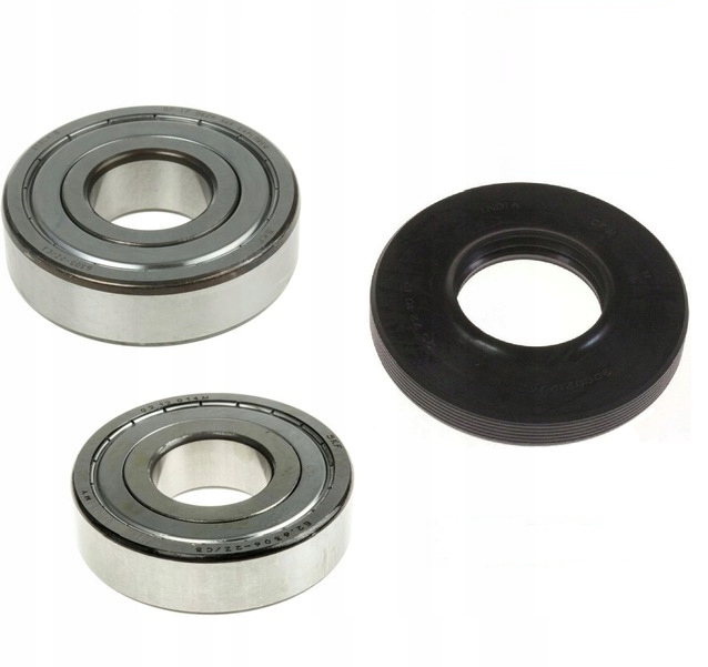 

Łożyska Skf+simering Pralki Bosch,siemens 00174248