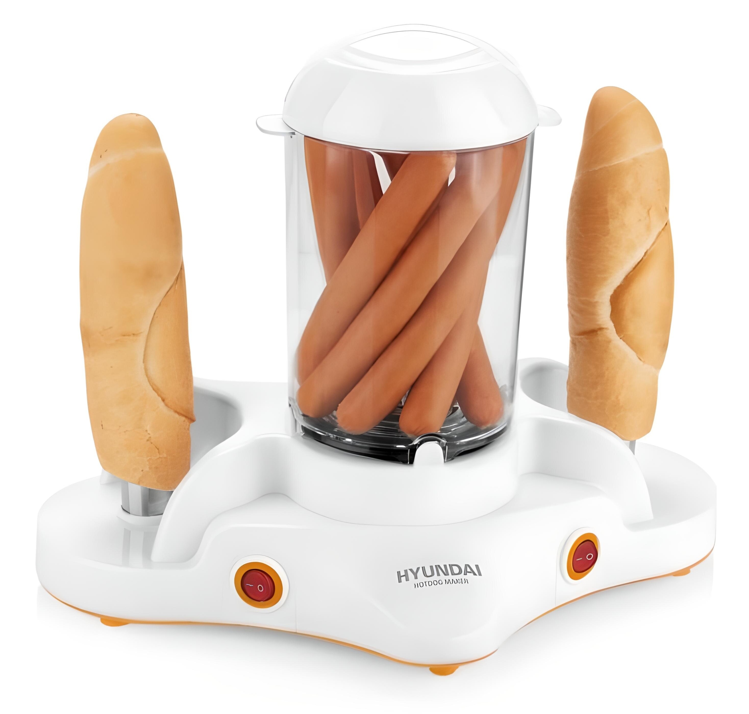 Hyundai hotdogovač Hdm 120