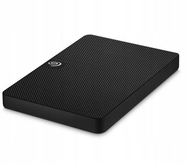 Disk Seagate Exp 1TB Externí Disk Hdd 2,5" Usb 1000GB