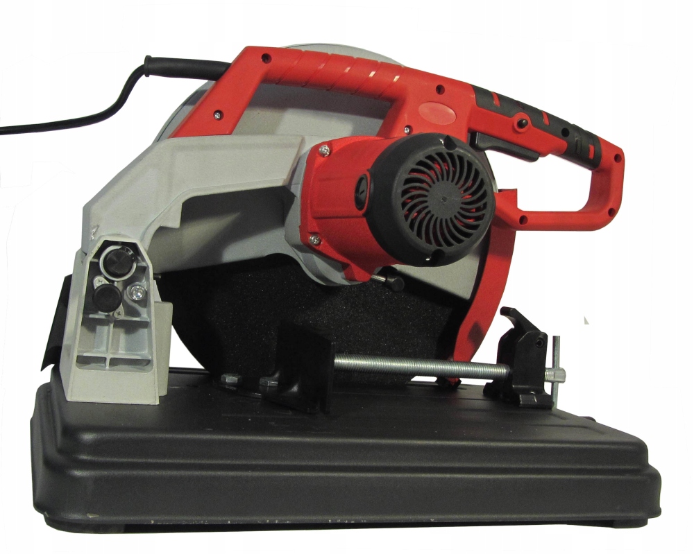 PIŁA DO METALU PRZECINARKA UKOŚNICA 2,9kW BASS PL Rodzaj ukośna