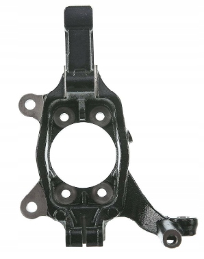 Nissan Murano II Z51 2008-2014 Těhlice Nápravnice Levá Přední Nová 40015CA000