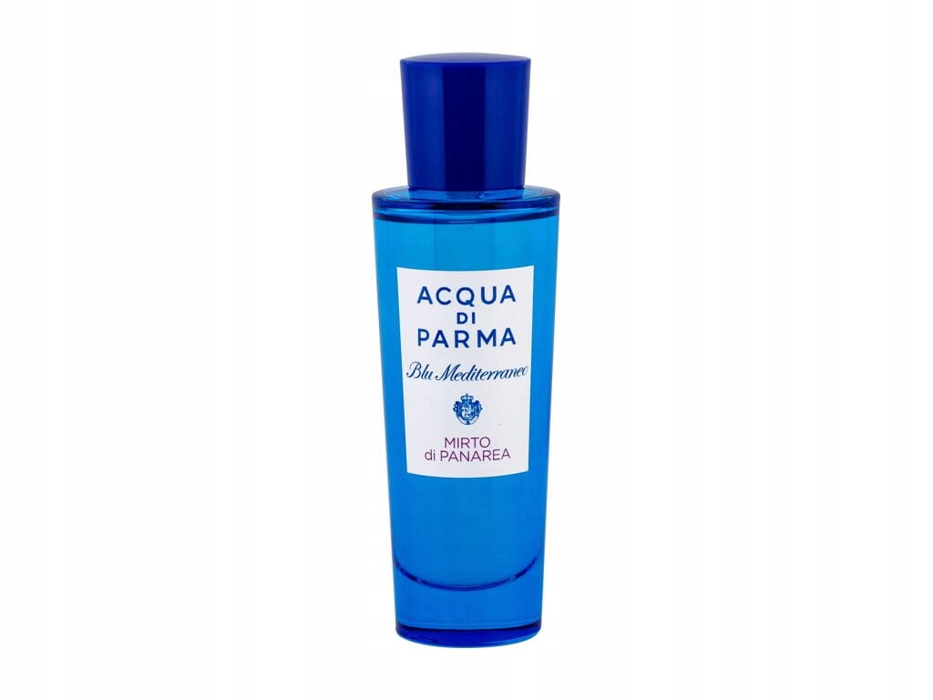 Acqua di Parma Blu Mediterraneo Mirto di Panarea Toaletní voda 30 ml
