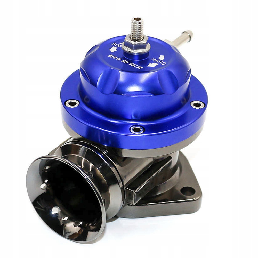Zawór blow off Greddy RS Style Niebieski Numer katalogowy części 6942422645237