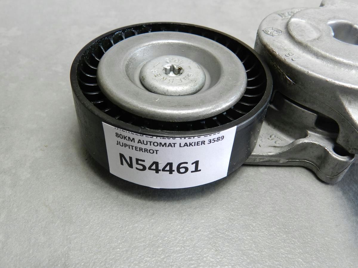 MERCEDES W176 španovákem A2702000370