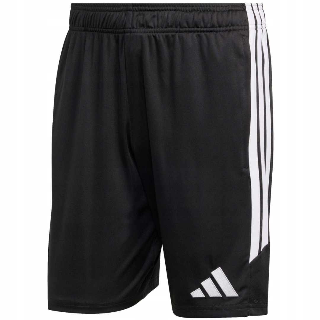 Spodenki Sportowe Treningowe Z Kieszeniami Adidas Tiro 26 JY9719 R. XL