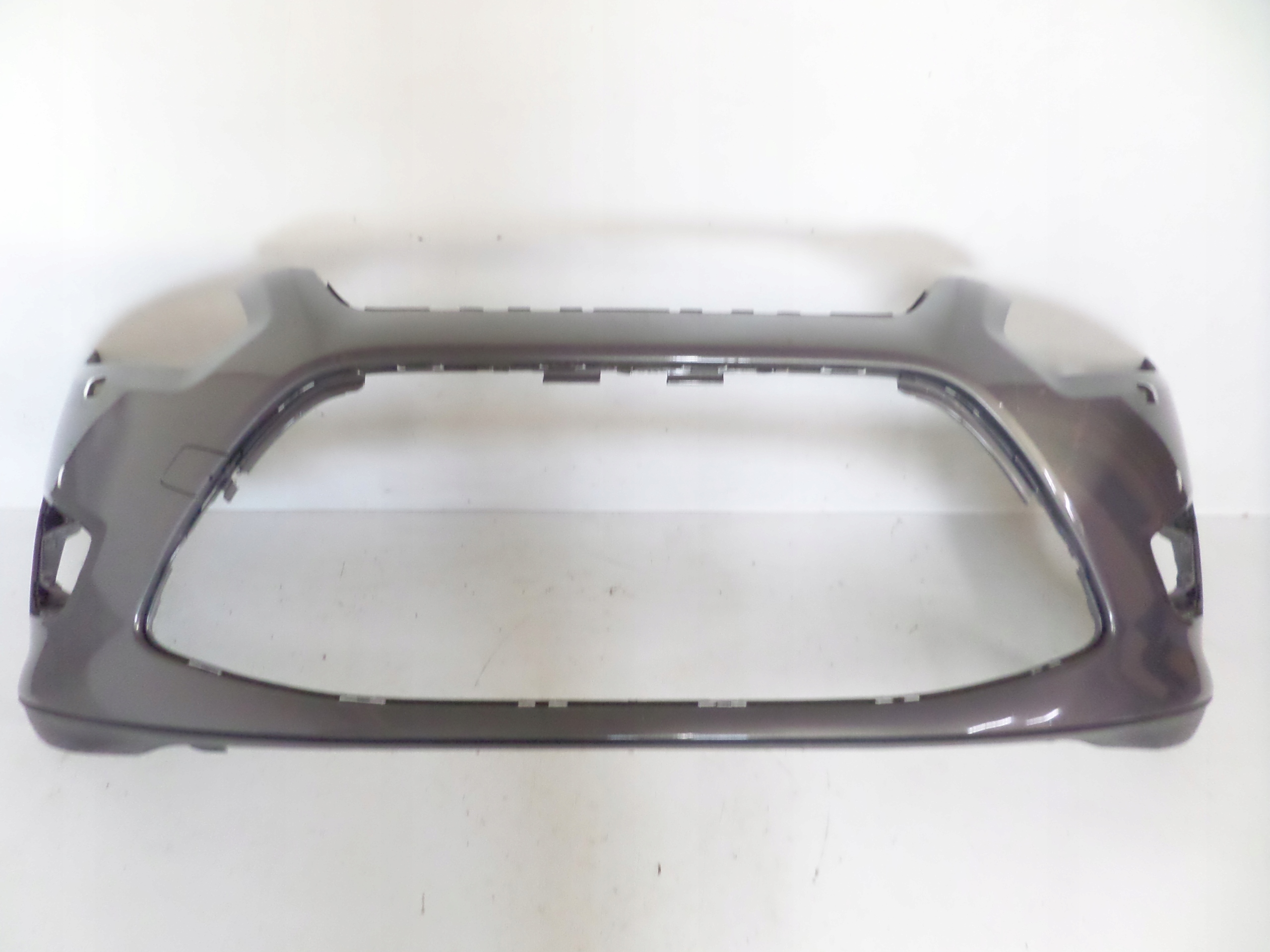 front bumper front FORD C-MAX CMAX II 11-14