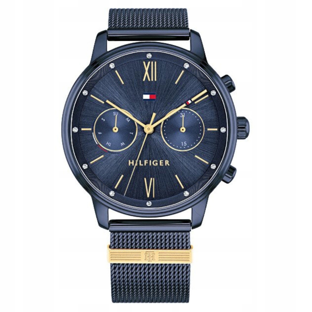 Dámské hodinky Tommy Hilfiger 1782305
