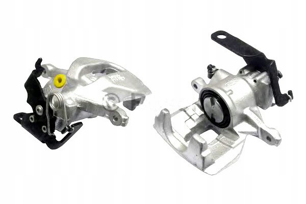 ЗАТИСК ГАЛЬМІВНИЙ BOSCH 1433963 1371407c112552ac