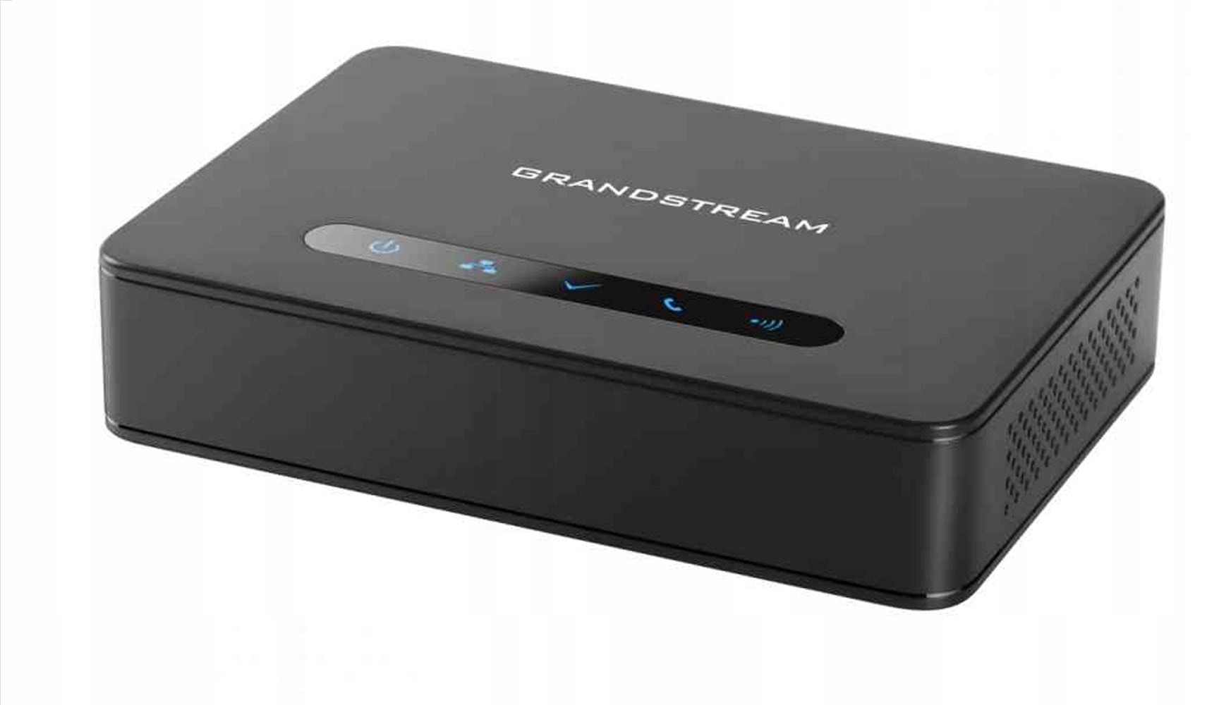 Širokopásmový zesilovač Dect DP760 s dlouhým dosahem