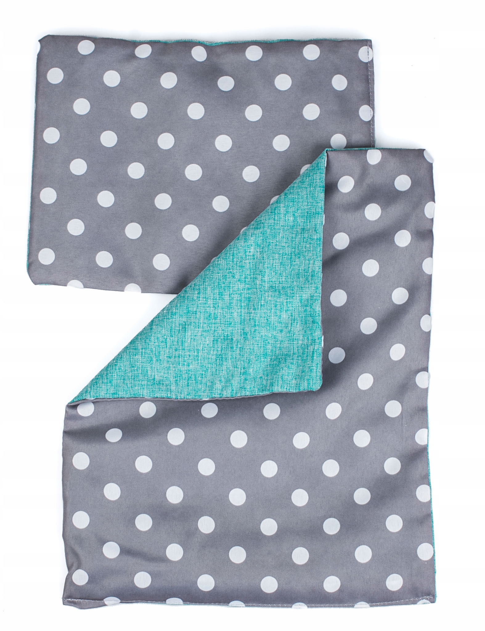 DORIS TURYSTYCZNE ŁÓŻECZKO DLA LALEK POŚCIEL TORBA Marka Doris