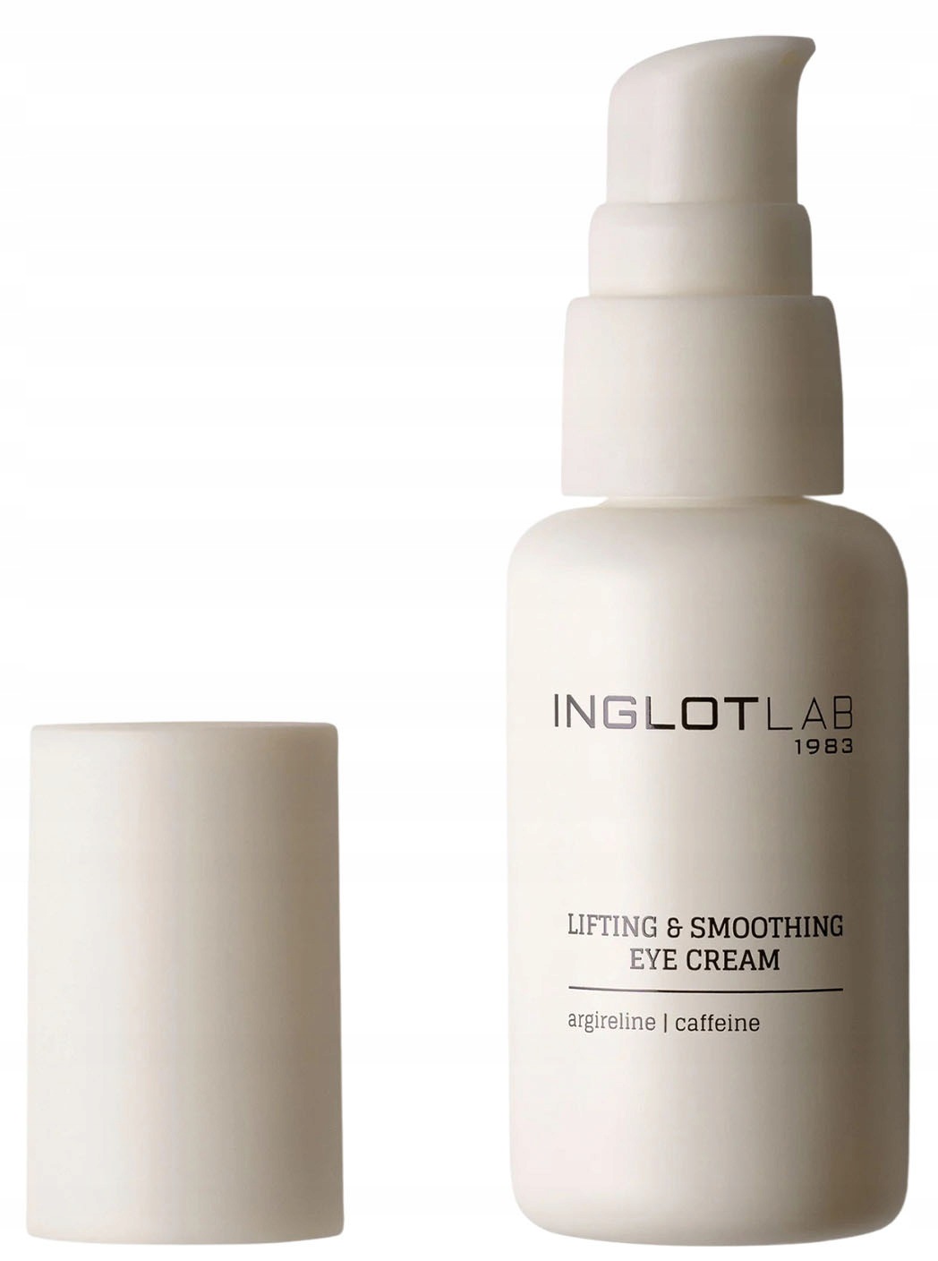 Inglot Lab Liftingový a vyhlazující oční krém 20 ml