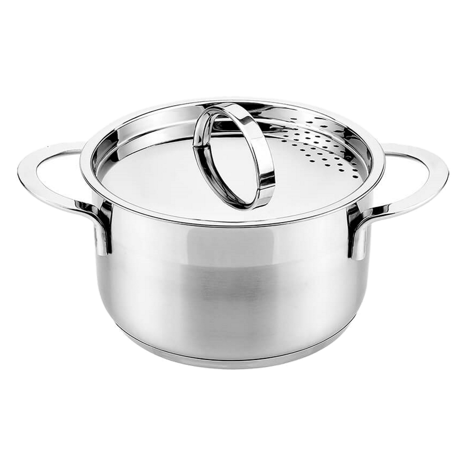 

Maestro MR3511-20 Garnek z pokrywką 20cm 3L