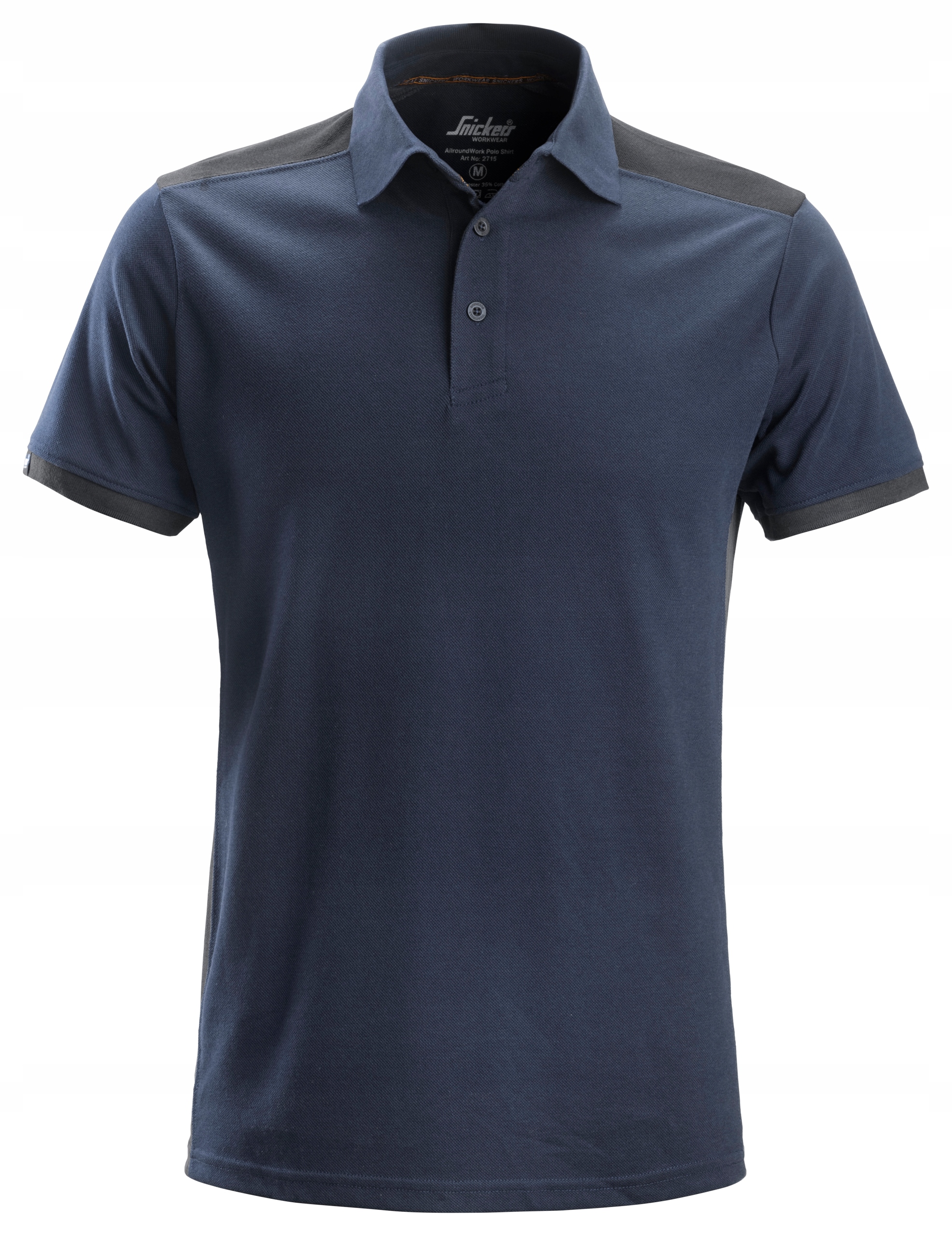 Snickers Workwear Polo dvoubarevné AllroundWork 2715