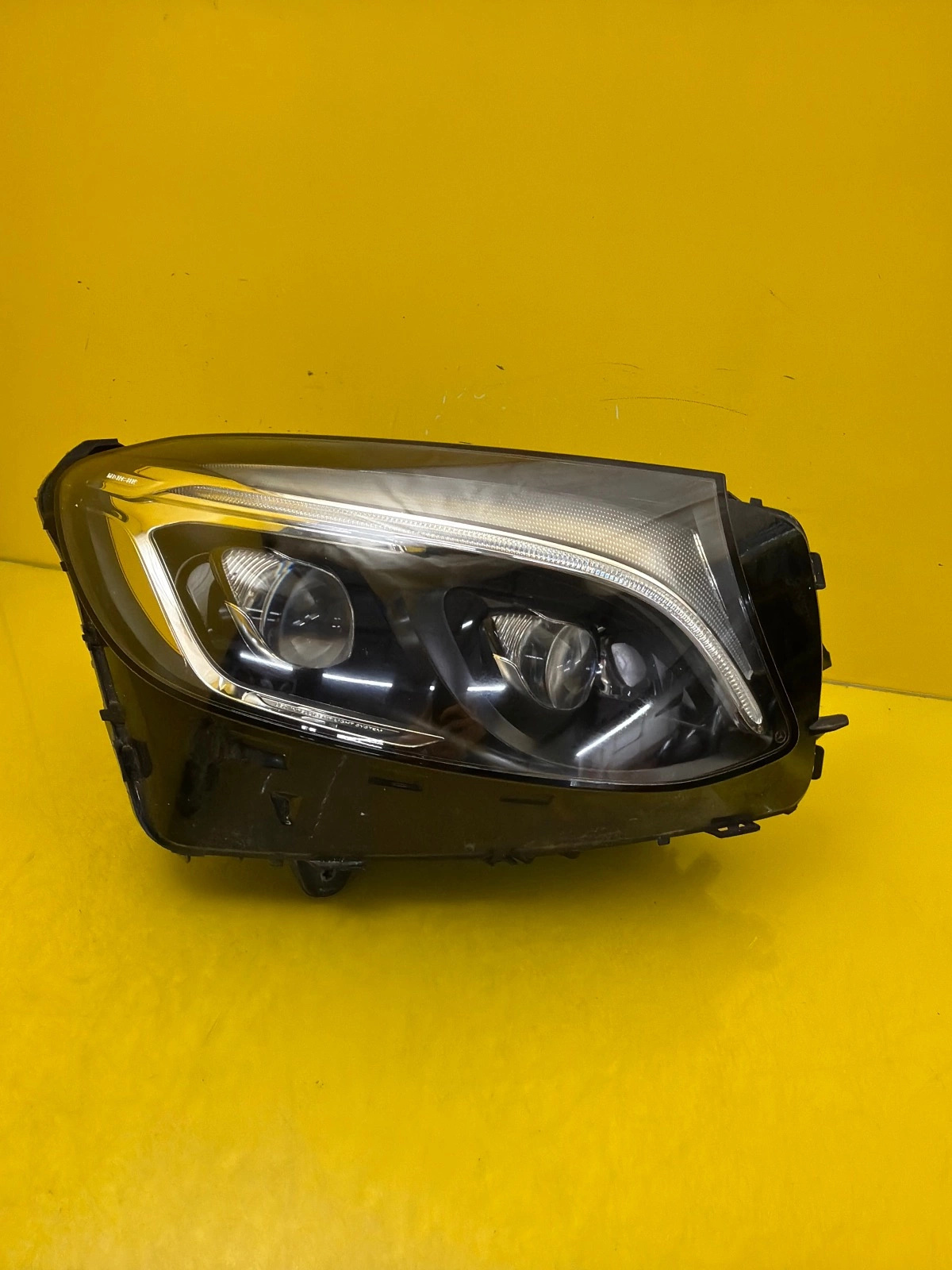 light right Mercedes GLC W253 Full Led A2539060401