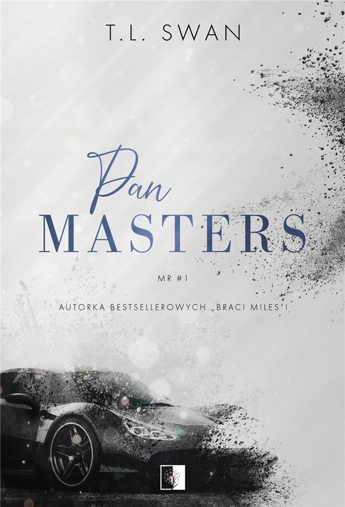 

Pan Masters, T.l. Swan