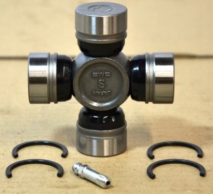 PRZEGUB WALU NAPEDOWEGO U 927 SPIDAN ISUZU OPEL Producent czesci Spidan