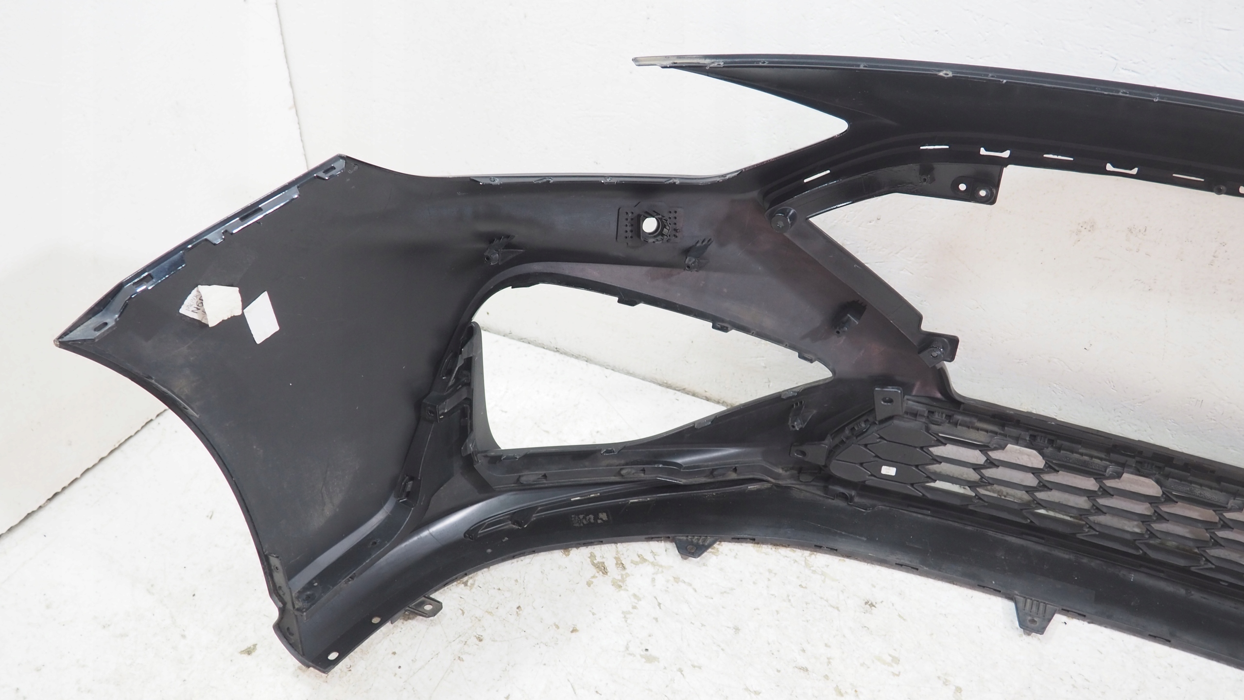 Hyundai i30 III N Line lift bumper front front 86511-G4DA0