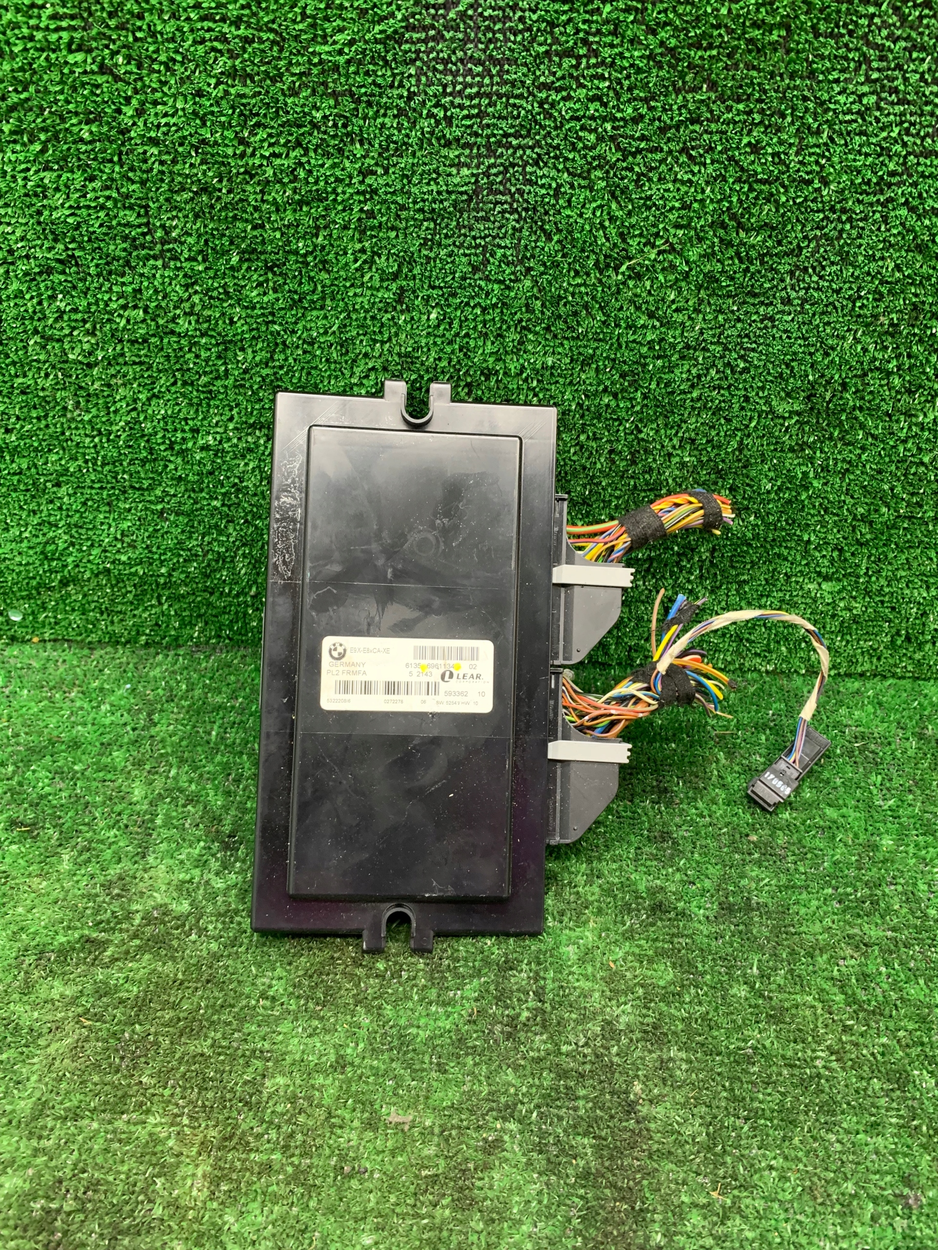 BMW E87 E90 E91 MODUL STEROWNIK SWIATEL XENON 6961134