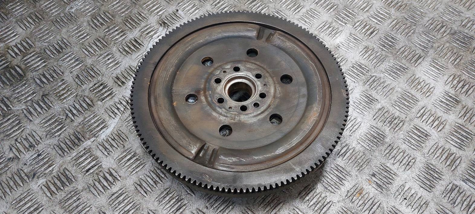 VOLANO USATO XSARA PICASSO 1.6 HDI