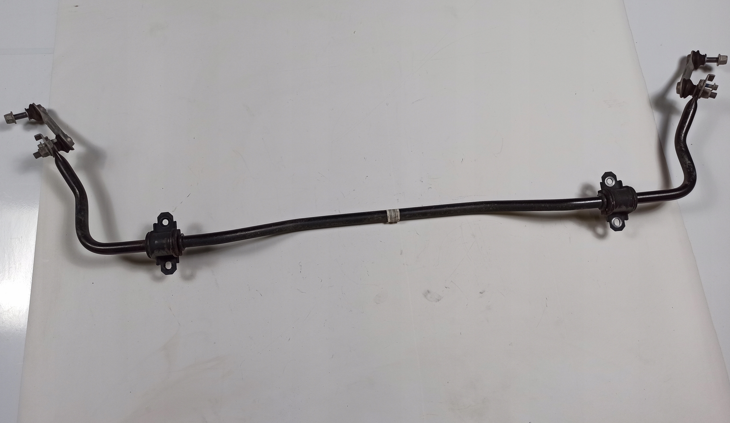 stabilisator hinterachse heck Ford Mustang 2.3 2015 +
