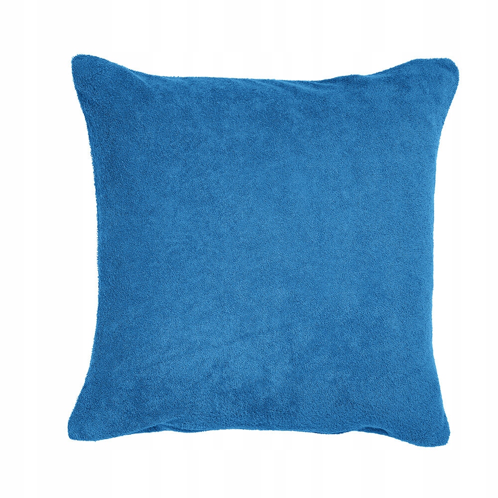 

Poszewka frotte 50x60 chabrowa 032 gruba 200g/m2 K