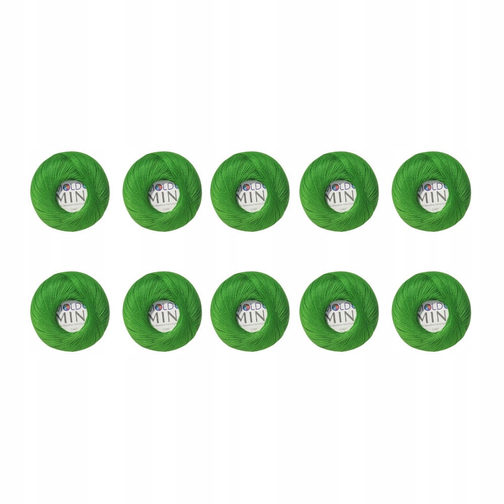 Max Moldo Mini 2171 zielony Pakiet 10SZT
