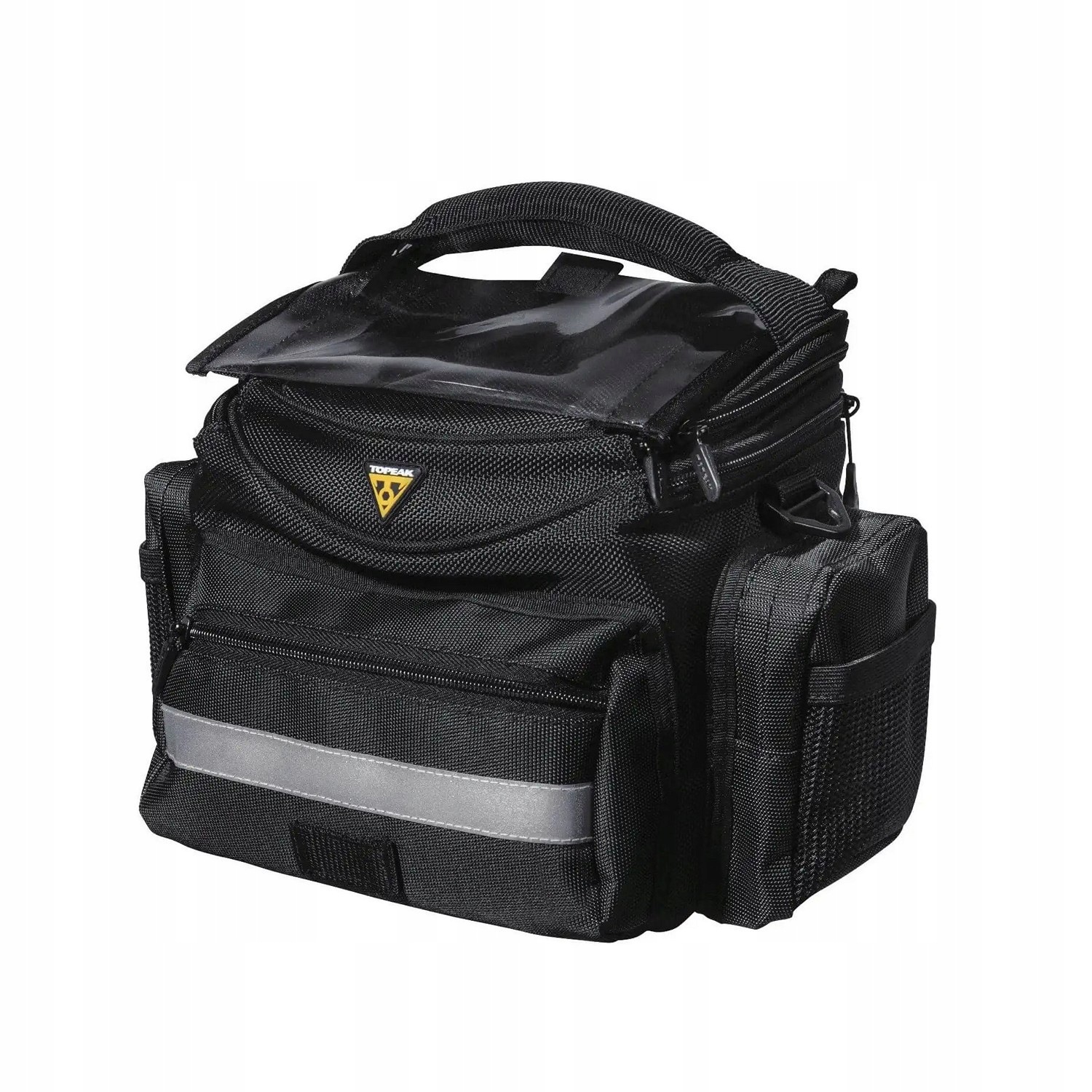 Torba na kierownicę Topeak TourGuide Handlebar Bag E-Bike 5L