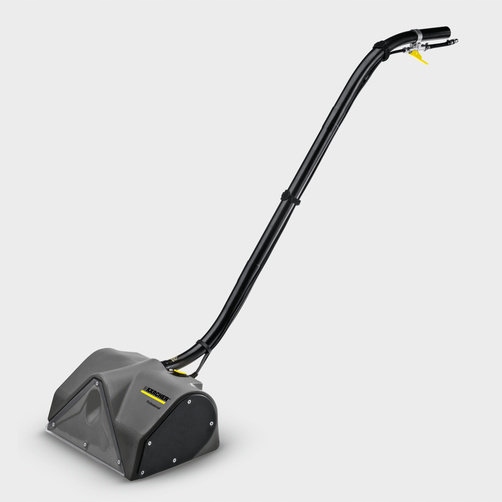 Odkurzacz piorący Karcher Puzzi 10/2 Adv ZESTAW XL + ZESTAW SSAWEK PROFI+ Konstrukcja schowek na akcesoria