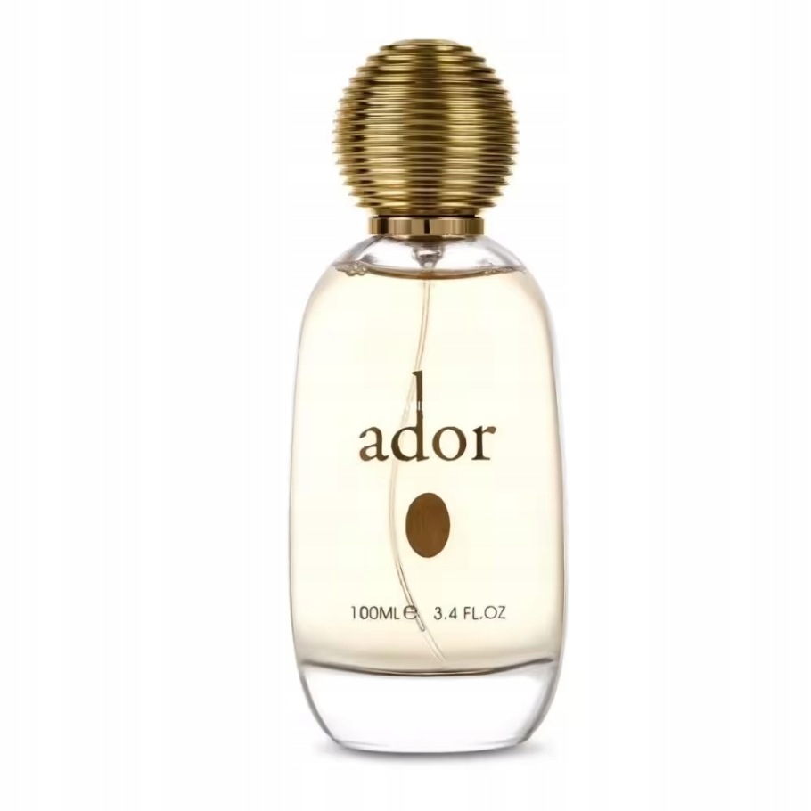 Fragrance World Ador Arabskie Perfumy Dla Kobiet 100 ml Edp