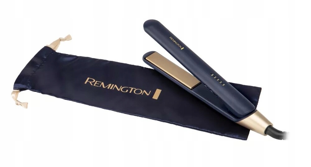 Remington Žehlička Na Vlasy na vlasy Sapphire Luxe (8/E-817)