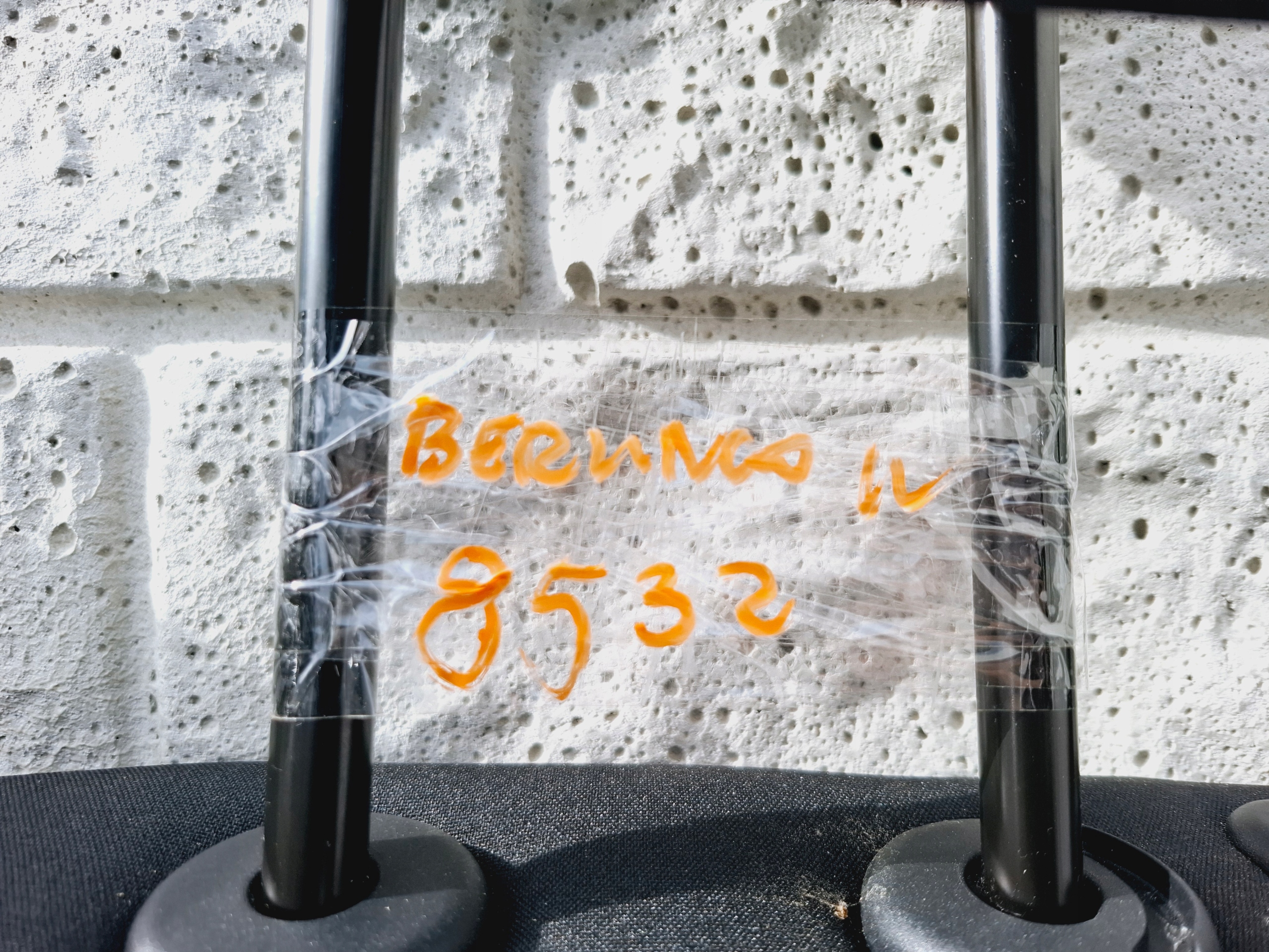 кресла диван 2 Berlingo PARTNER IV RIFTER Combo e 2018- #8532