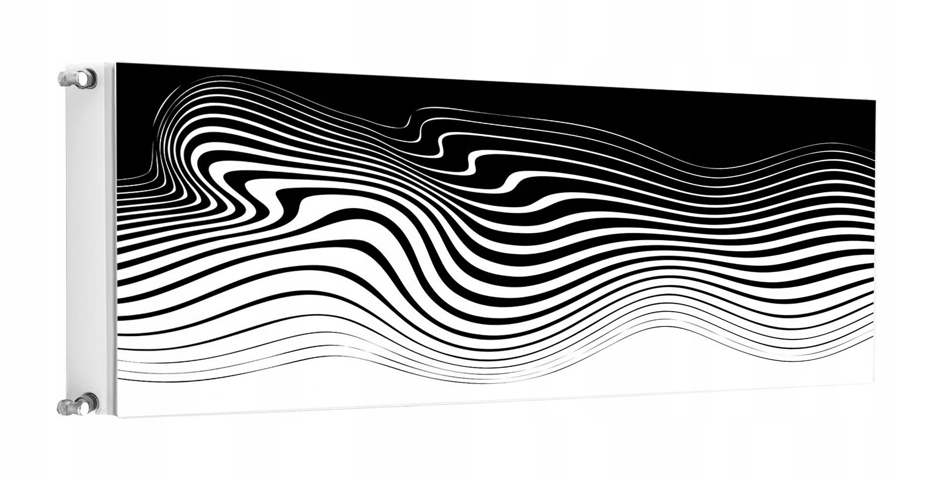 Magnetka Magnetická Podložka Na Radiátor 160x60 Vzor Fototapeta
