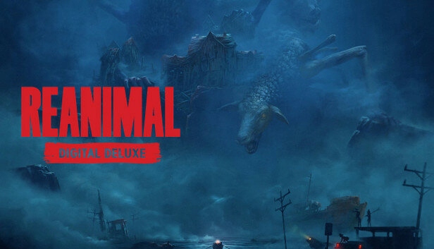 Reanimal Deluxe Edition
