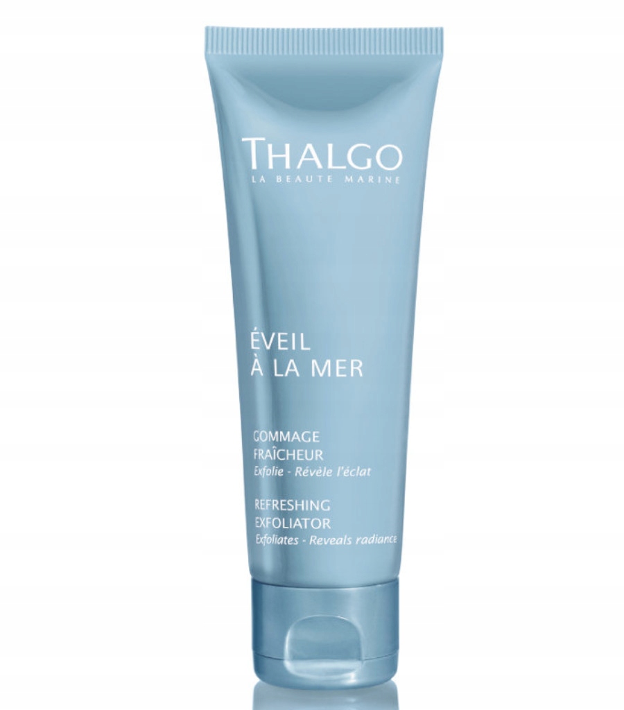 

Thalgo Refreshing Exfoliator Peeling do Twarzy