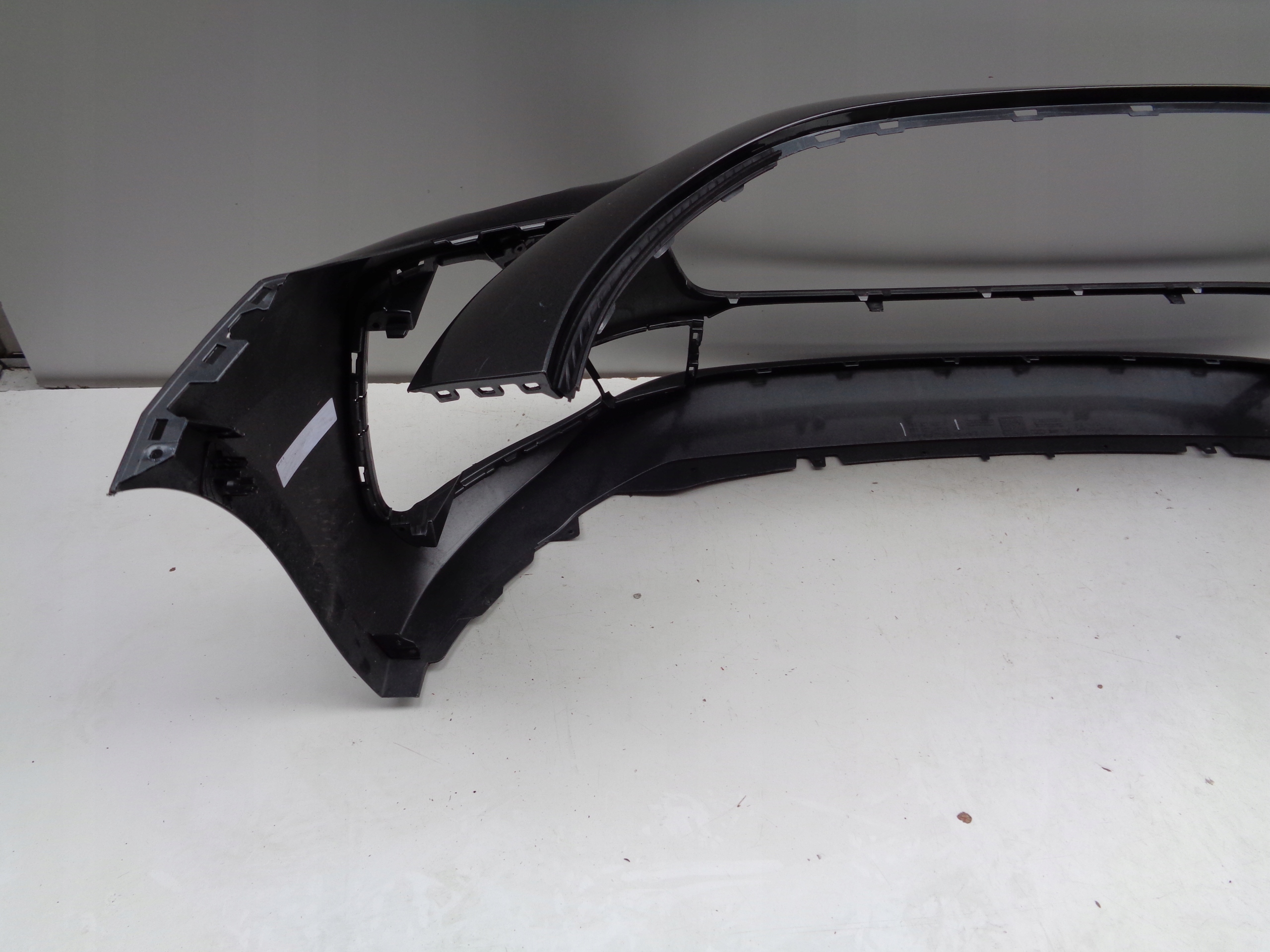 front bumper AUDI A5 B10 8B3 24- S-LINE NR 49975