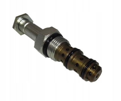 3619762M, 3619762M91 - ЭЛЕКТРОМАГНИТНЫЙ КЛАПАН MASSEY FERGUSON 3619762M1