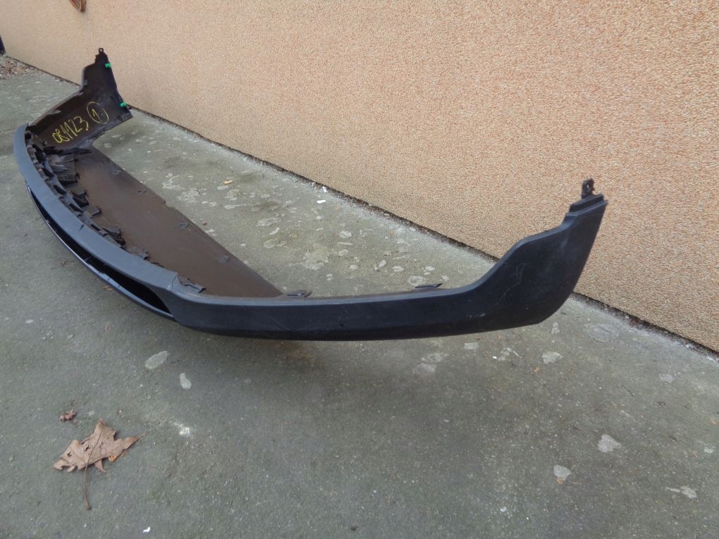VOLVO XC40 XC 40 II 2018- front bumper