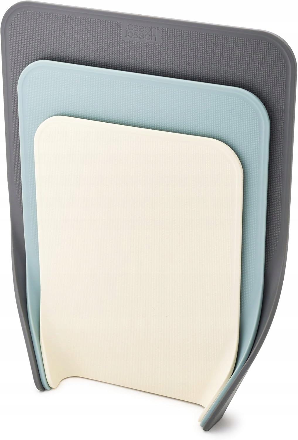 Joseph Joseph Nest Krájecí prkénka 3 kusy Opal kompaktní do myčky nádobí