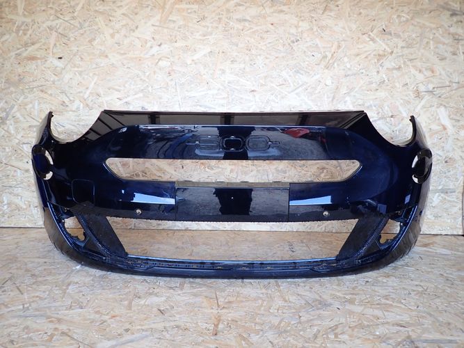 FIAT 600 23- FRONTSTOSSSTANGE VORNE