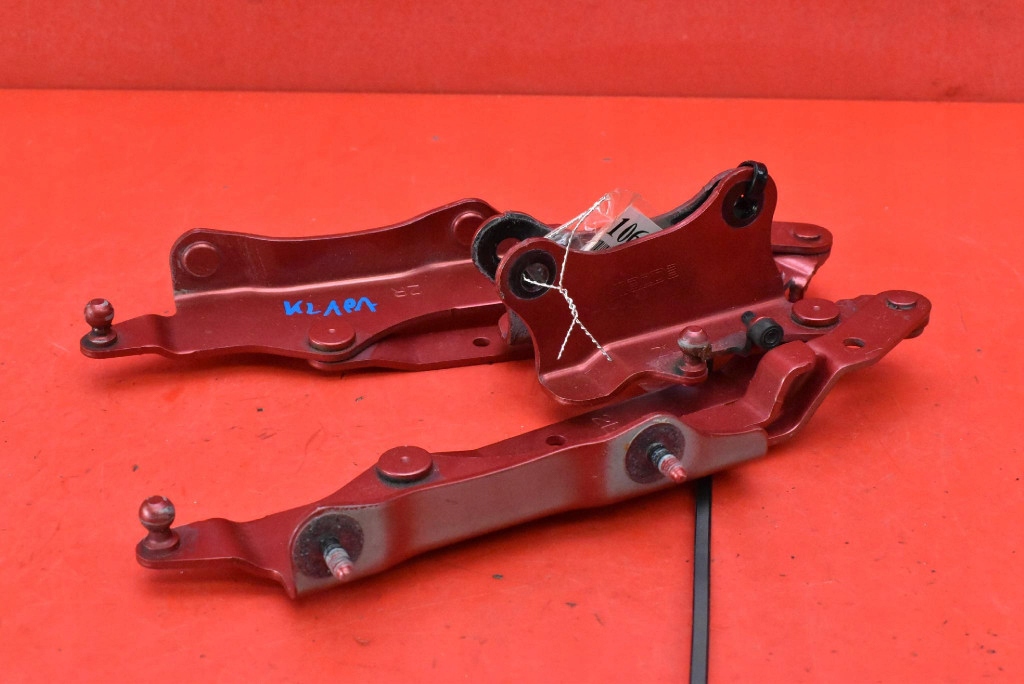 hinge hinges bonnet MAZDA MX-5 4 IV ND TARGA 15-21