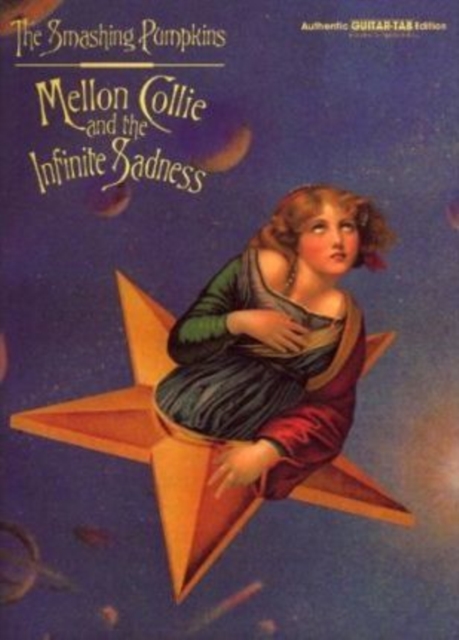 The Smashing Pumpkins Mellon Collieレコード 16394184132430790-png-gallery.