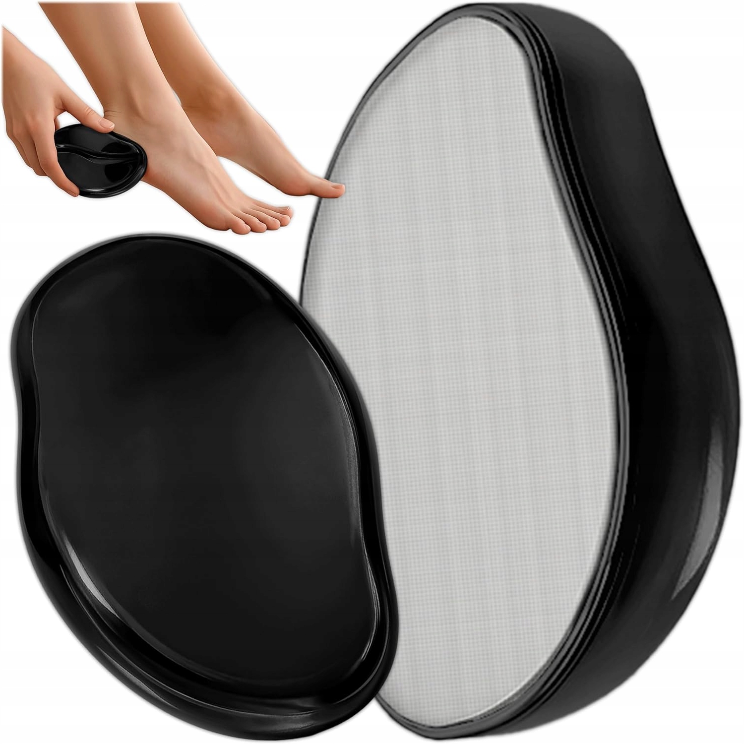Odstraňovač Tvrdé Kůže Pilník Na Pietu A Stop Ergonomická Struhadla