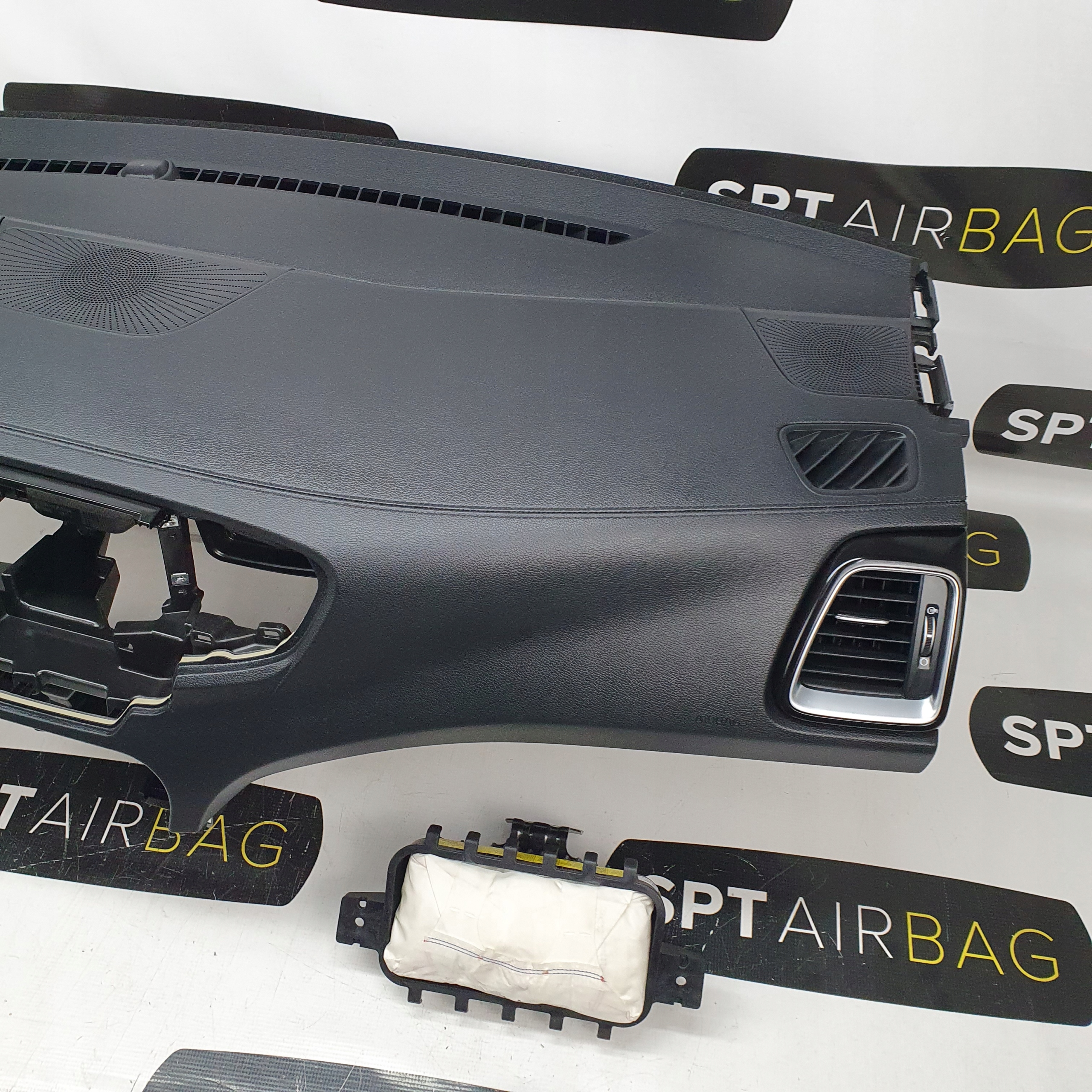 PROCEED торпеда консоль Подушки ремни безопасности