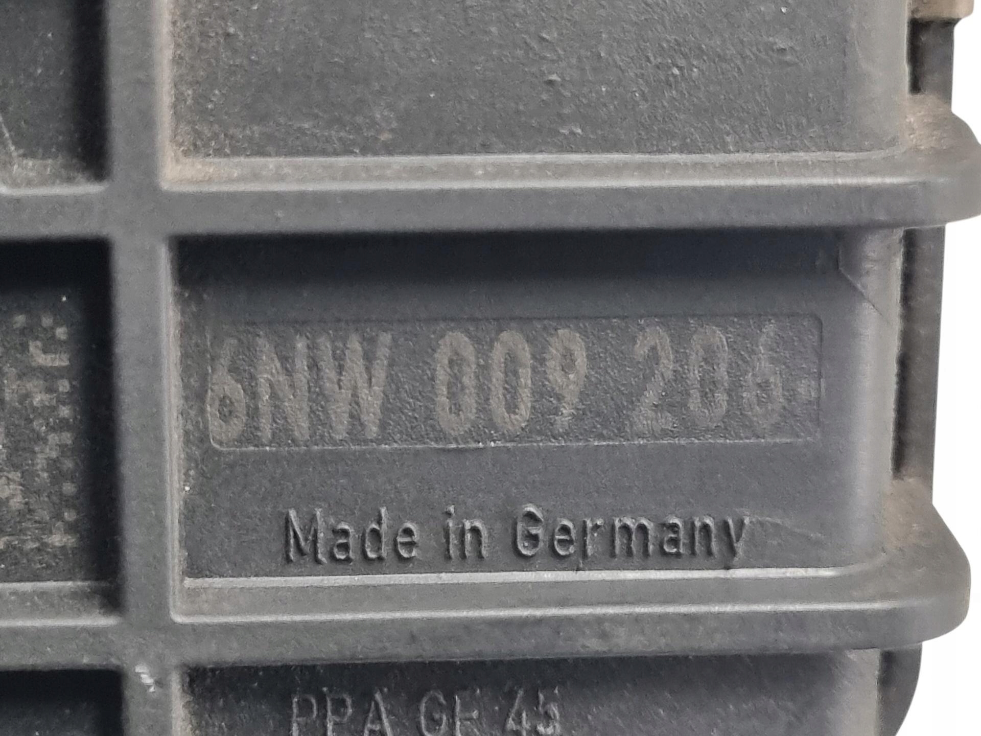 Sensor Turbolader Ford Transit 7 2011 6NW009206