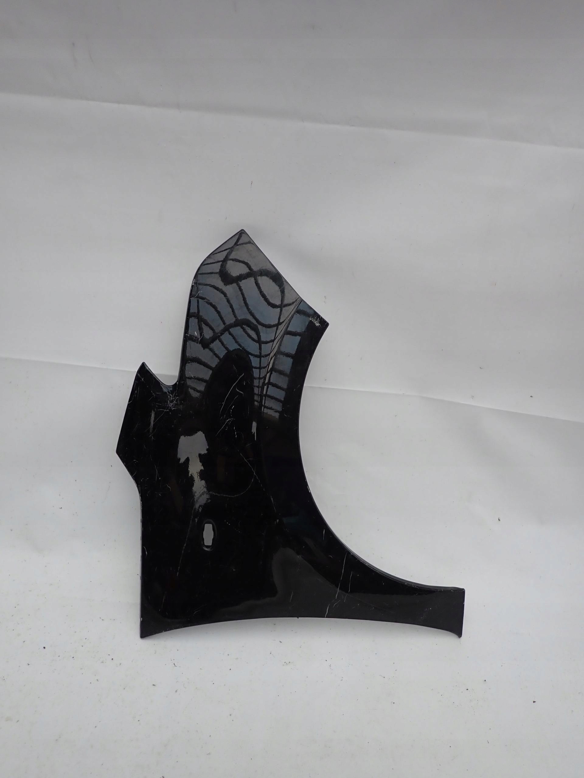 CITROEN C3 PICASSO 08- fender right front front