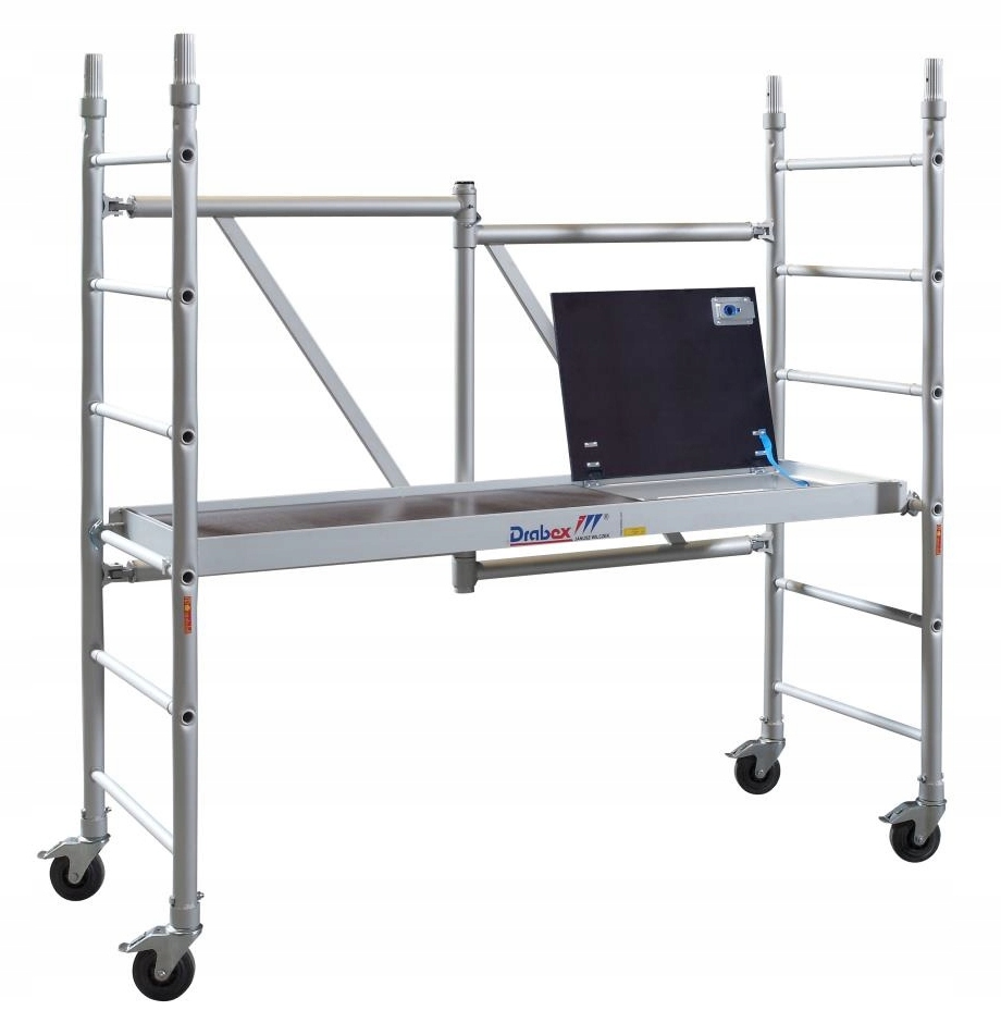 Rusztowanie przejezdne Drabex RS1000/R podstawa