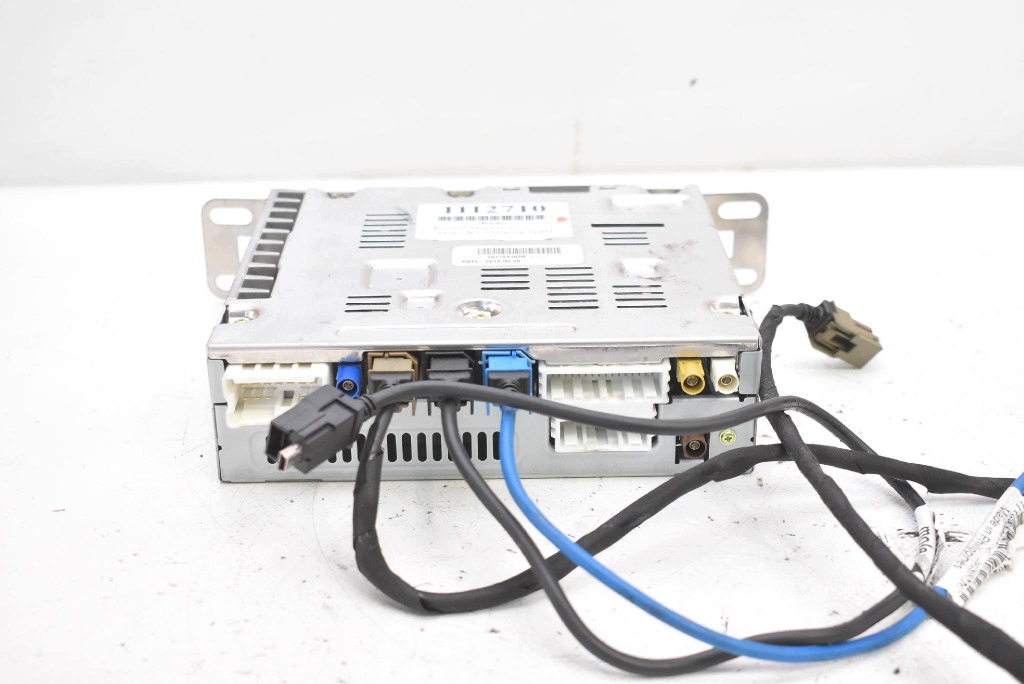 module TUNER RADIA navigation devices 281153182R RENAULT MEGANE 4 IV 16-20