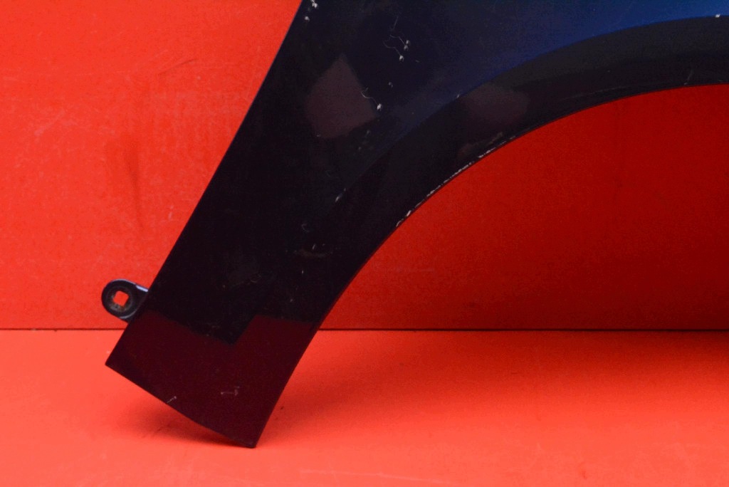 fender right front front TERPR RENAULT MEGANE 4 IV 16-20