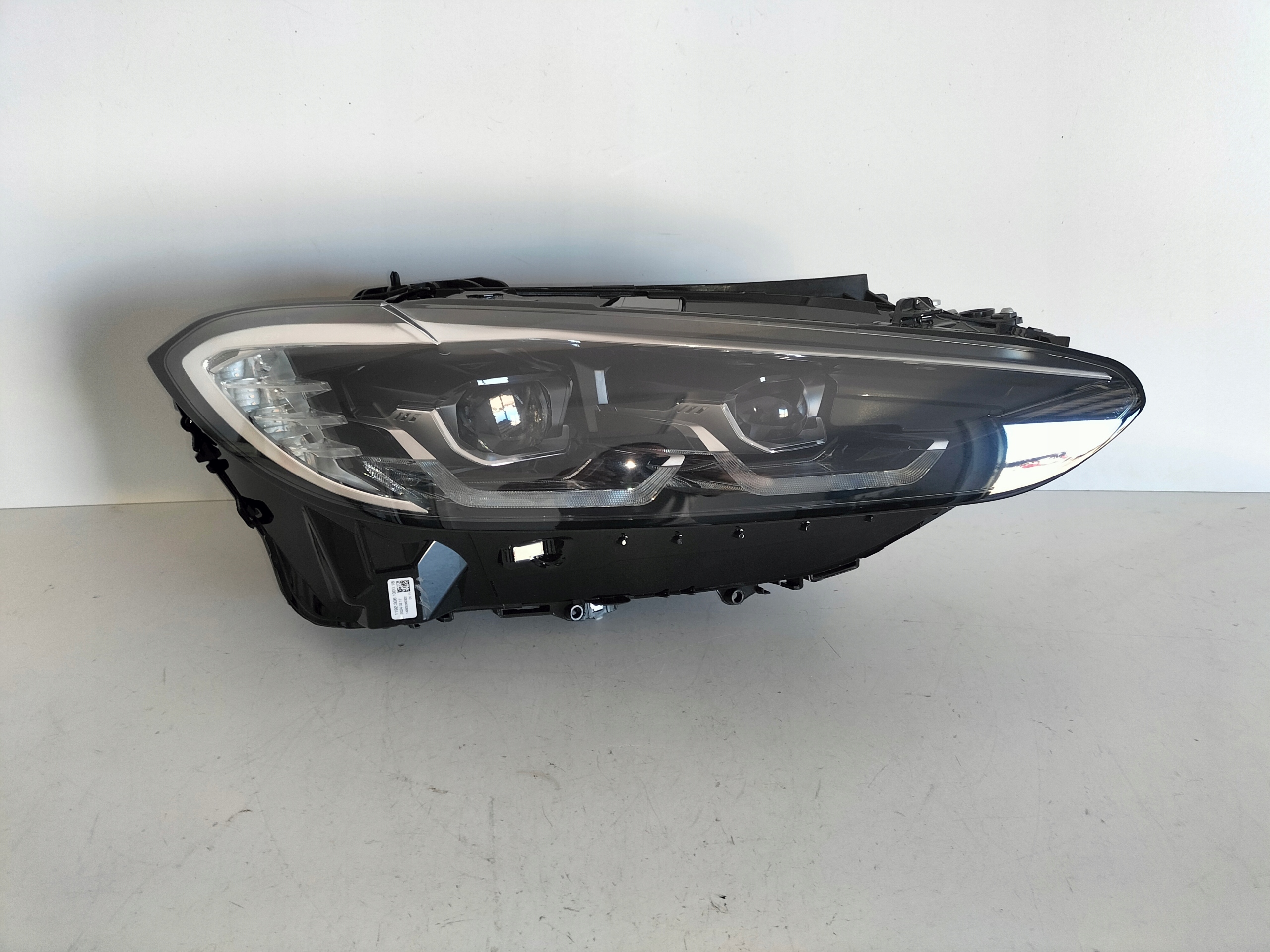 light front reflektor right BMW 4 G22 G23 G26 20- FULL LED