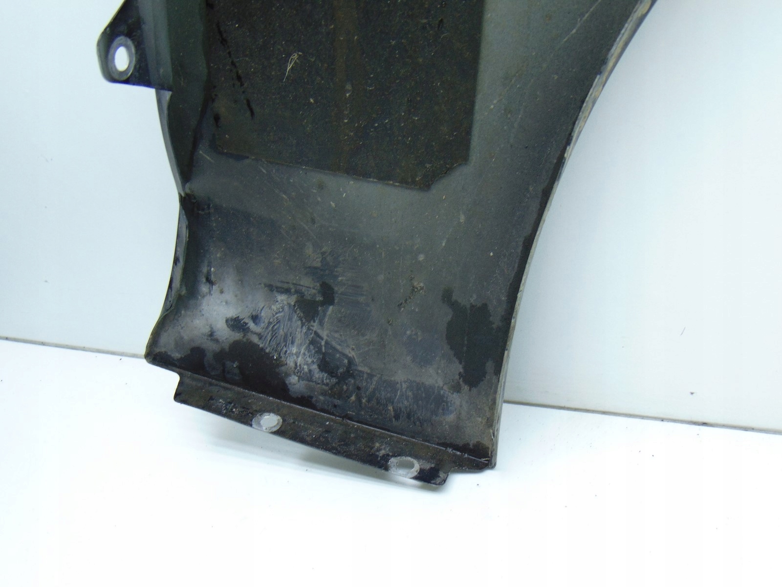 fender left front OEM AUDI A5 8T 07- LZ9Y